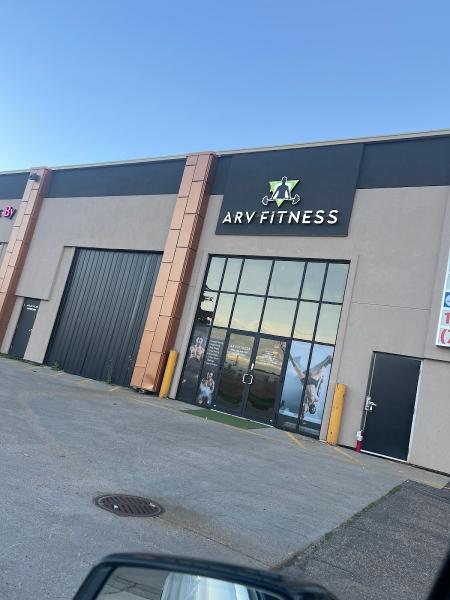 ARV Crosstraining Fitness Centre