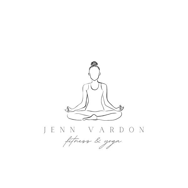 Jenn Vardon Fitness & Yoga