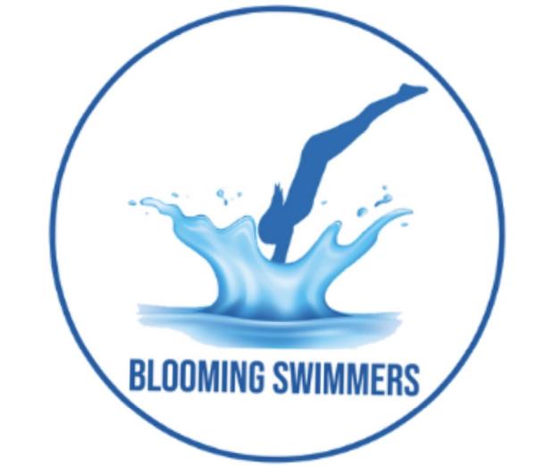 Blooming Swimmers