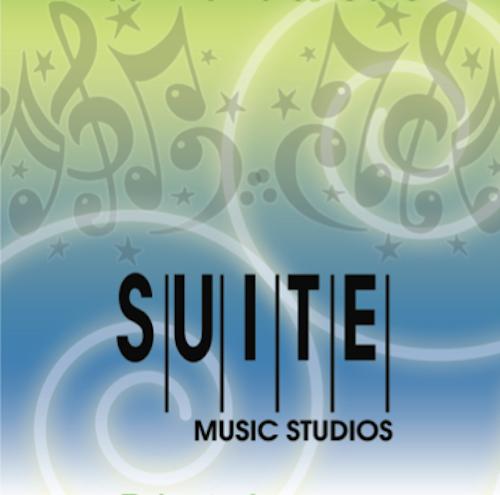 Suite Music Studios