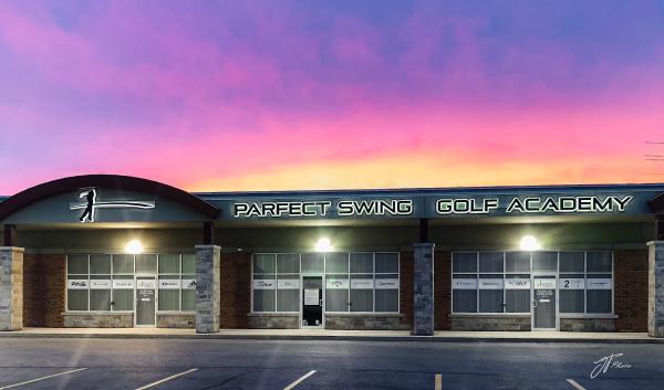 Parfect Swing Golf Academy