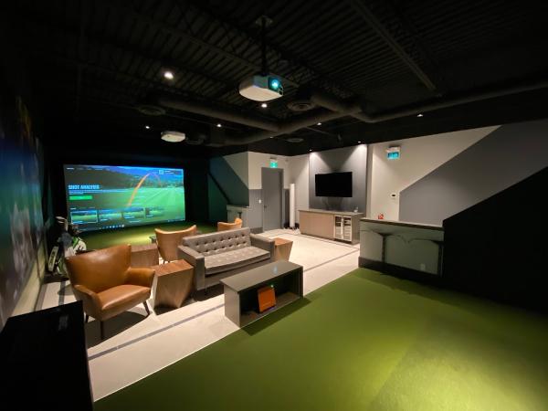 Parfect Swing Golf Academy