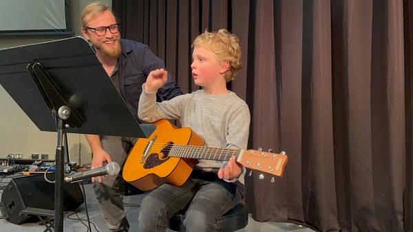 Cochrane Music Academy