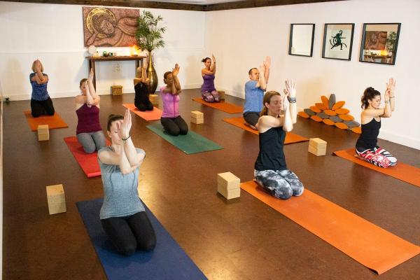 Sādhanā Yoga Studio