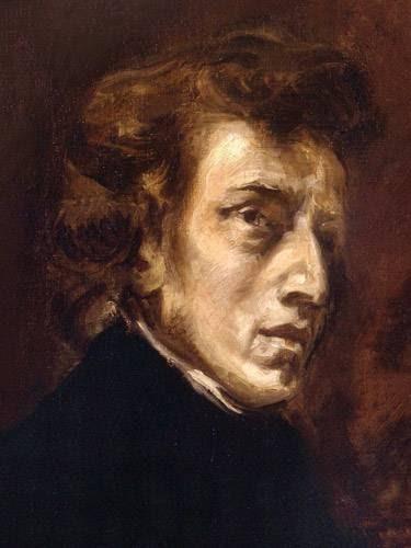 School De Piano Frédéric Chopin
