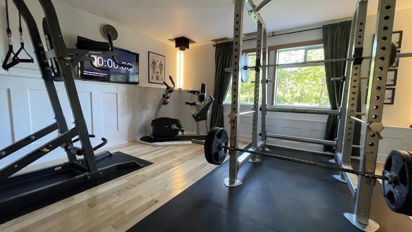 Stronger Coast Fitness