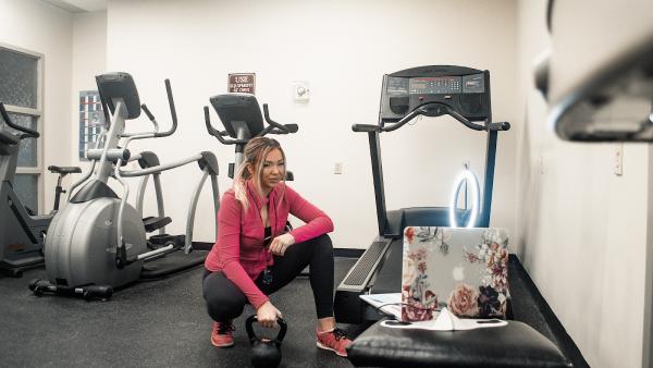 Divine Health and Fitness