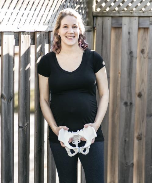 Steph Bouwman: Guelph Prenatal Classes