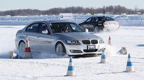 Wheels Training Centre