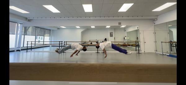 Académie du Ballet Métropolitain