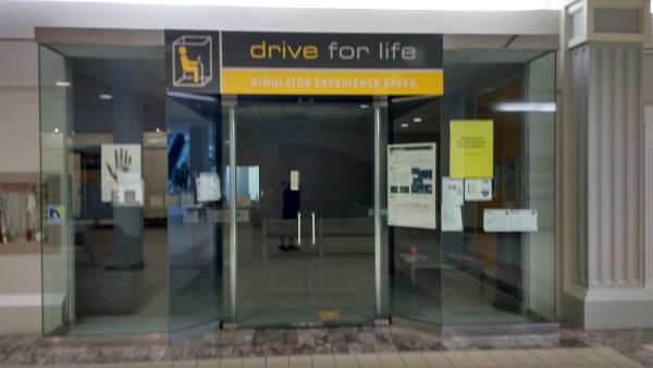 Drive For Life