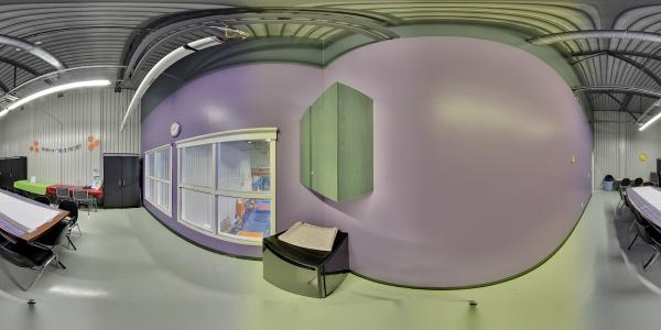 Tumblers Gymnastics Centre