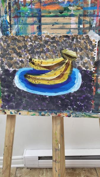 Joanna Art Studio