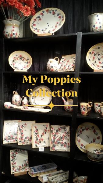 The Windmill of Provence Pottery