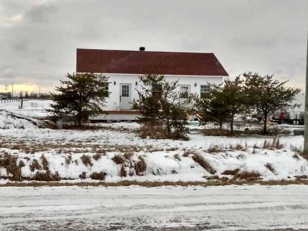 The Windmill of Provence Pottery
