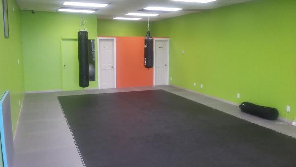 Canadian Kickboxing & MMA Academy