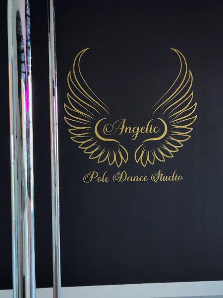 Angelic Pole Dance Studio