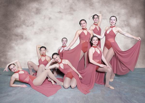 Ballet School Mélanie Poirier