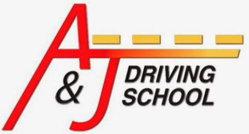 A & J Driving School LTD