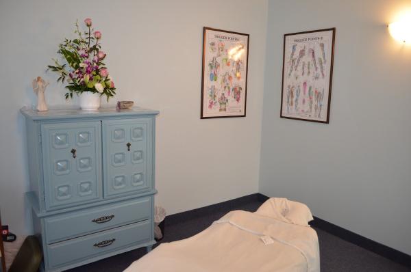 Discover Wellness Massage Therapy