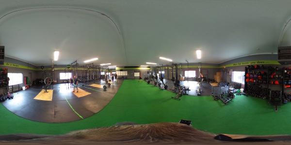 Crossfit Elgin