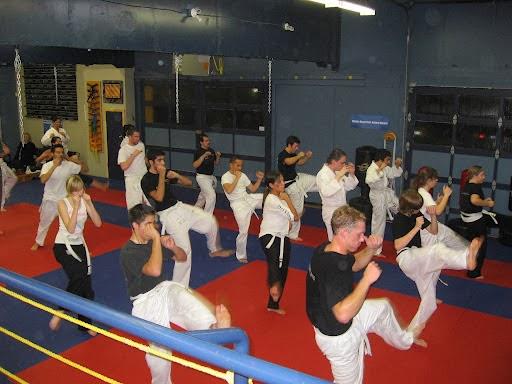 Champions Martial Arts Academy