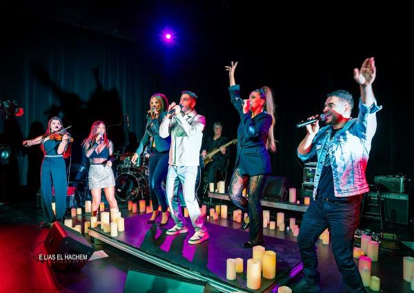 Stage Craft Vocal and Performance Coaching
