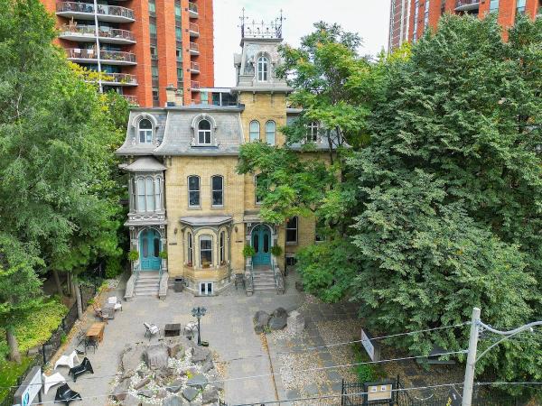 OHC Toronto