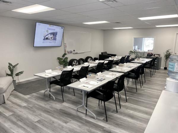 Yellow Umbrella Driving School