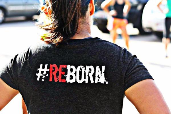 Firepower Crossfit; Fitness & Wellness