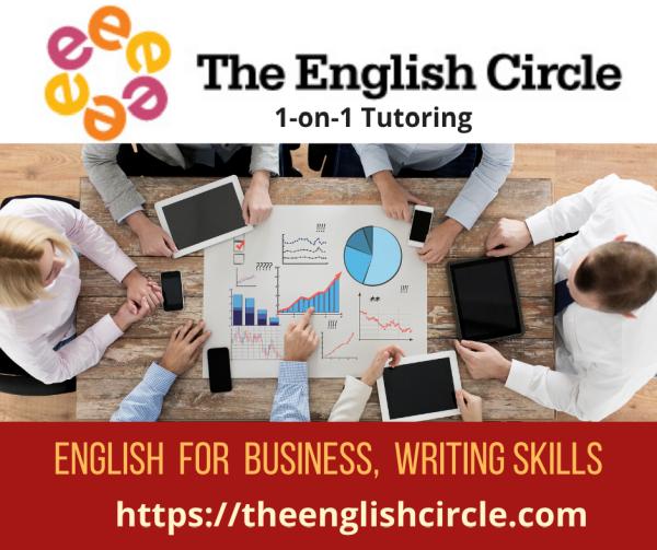 The English Circle
