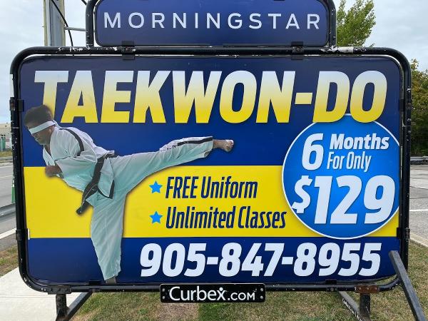 Morningstar Taekwon-do