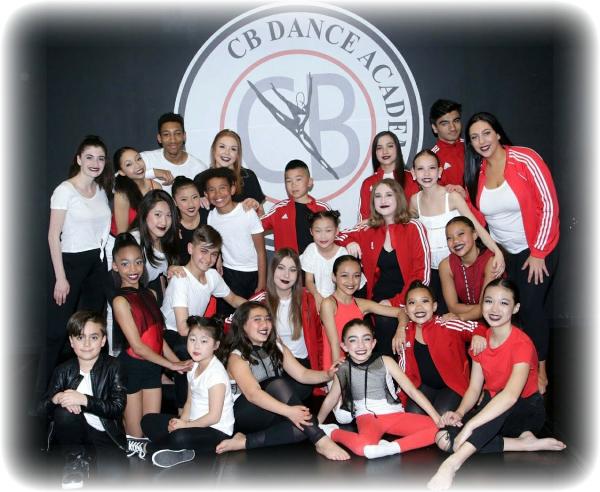 CB Dance Academy