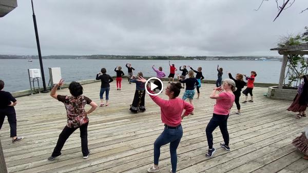 Flamenco and Ballet Dance School Maria Osende