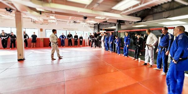 Kanata Academy of Martial Arts