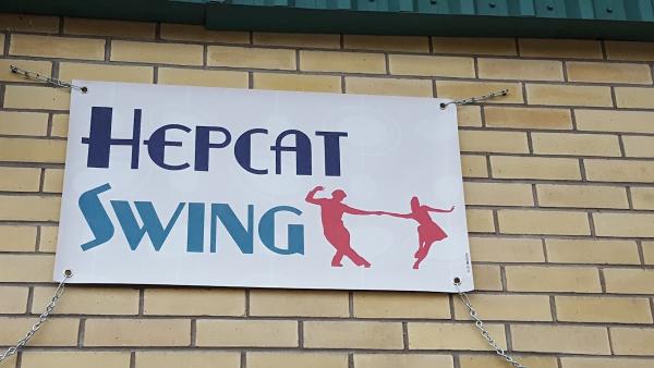 Hepcat Swing Dance Studio
