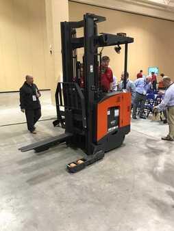 Adore Forklift Training