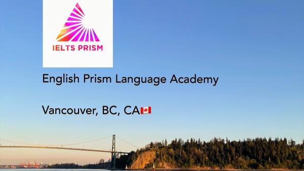 English Prism Language Academy