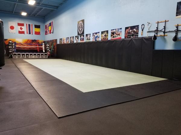 Circafit Training Centre & Large Martial Arts