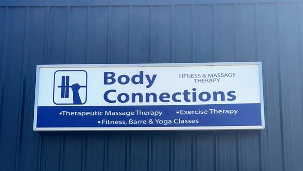 Body Connections Fitness & Massage Therapy