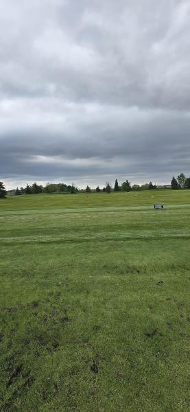 Bradlee Ryall Golf Academy