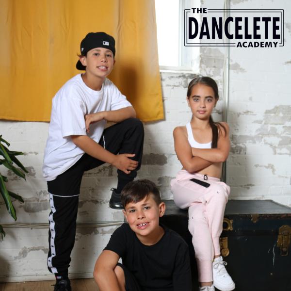 The Dancelete Academy