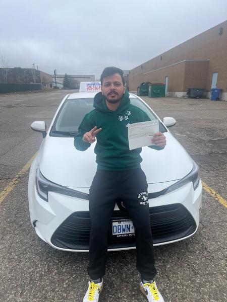 Hometown Driving School