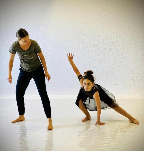 Lisa Naves Dance Company
