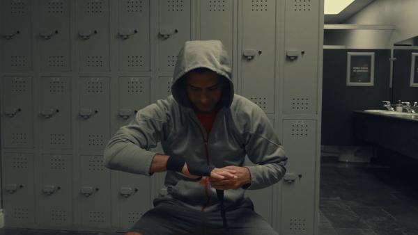 Ali Boxing Studio