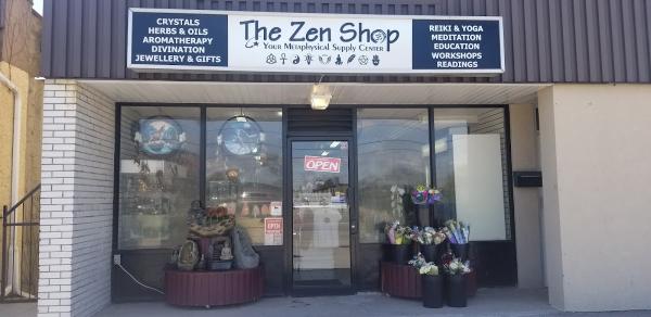 The Zen Shop