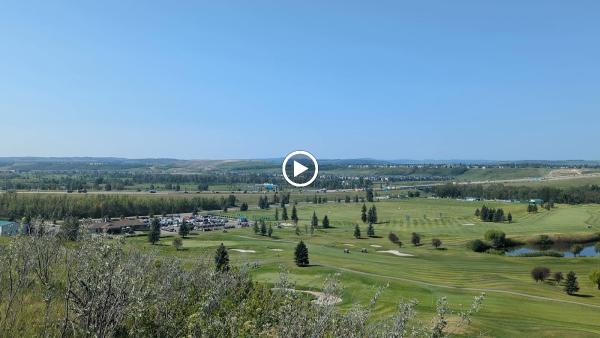 McKenzie Meadows Golf Club