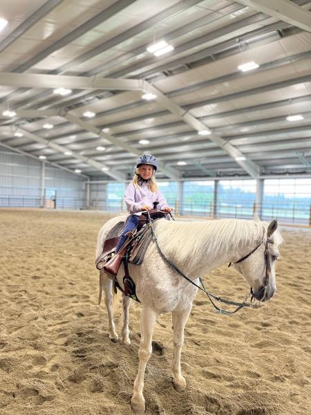 West Kelowna Stables