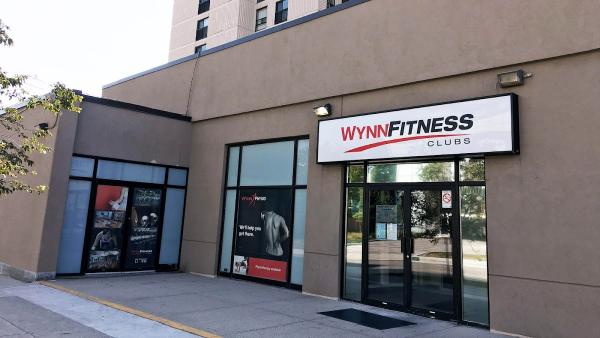 Wynn Fitness North York