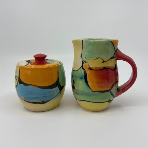 Teresa Dunlop Ceramics